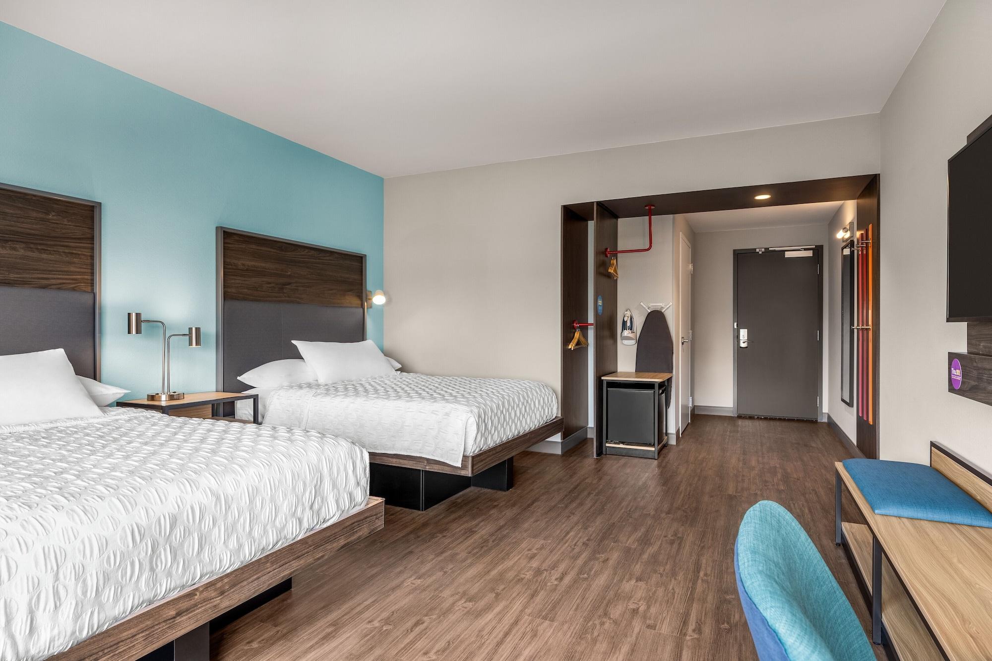 Tru By Hilton Lancaster East Hotel Smoketown Kültér fotó