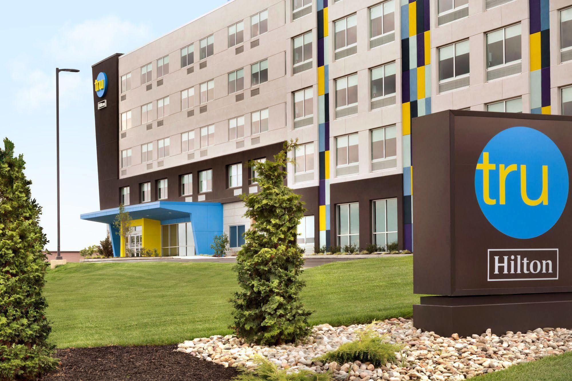 Tru By Hilton Lancaster East Hotel Smoketown Kültér fotó